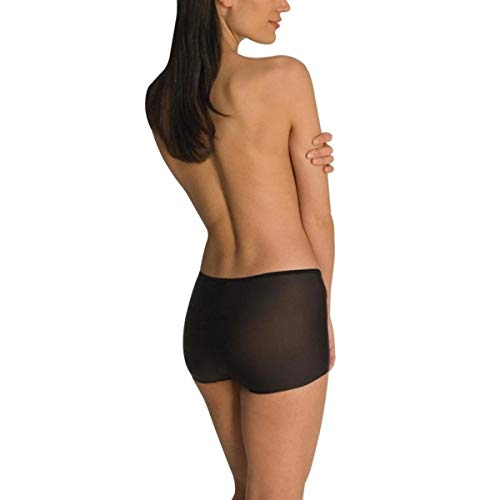 Preisvergleich Produktbild Naomi & Nicole Edgies Everyday Underwear Boyshort Microfiber