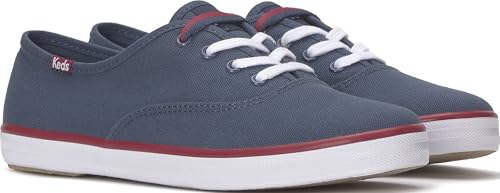 Image of Keds Women's Champion Seasonal Lace-Up Fashion Sneaker