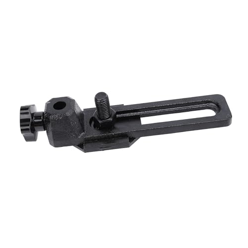 Base Soporte para Herramienta de Torno 230mm Acero Aleado miniatura 3