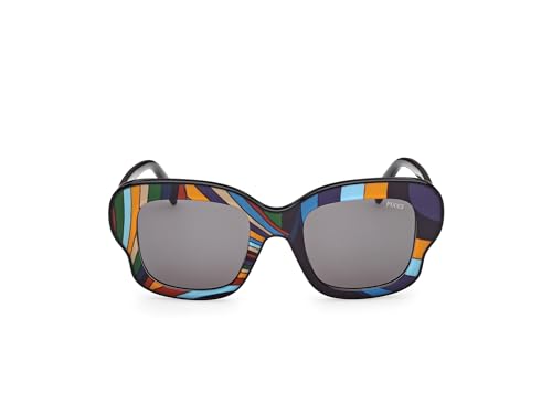 Pucci EP0220 99A animal/monocolor 51/22/140 WOMAN Sunglasses2