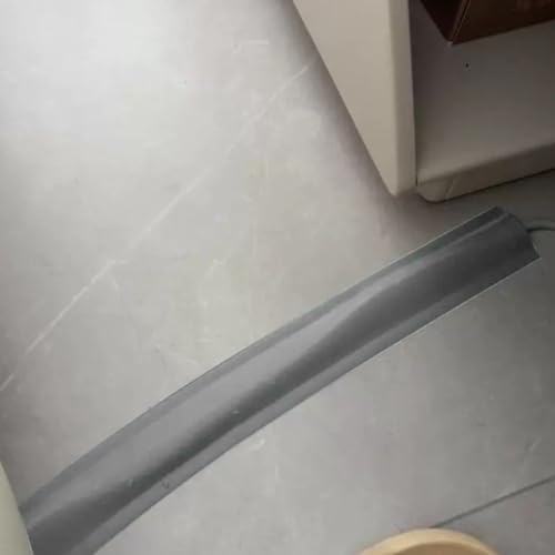 Cubiertas autoadhesivas para cables con base de alta fijación y estructura de PVC flexible 6