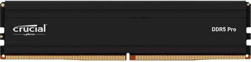 Crucial Pro - Ddr5 - Modul - 16 Gb - Dimm 288-Pin