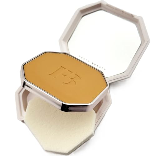 Fenty Beauty by Rihanna Pro Filt’r Soft Matte Longwear Powder Foundation 320 - Image 3