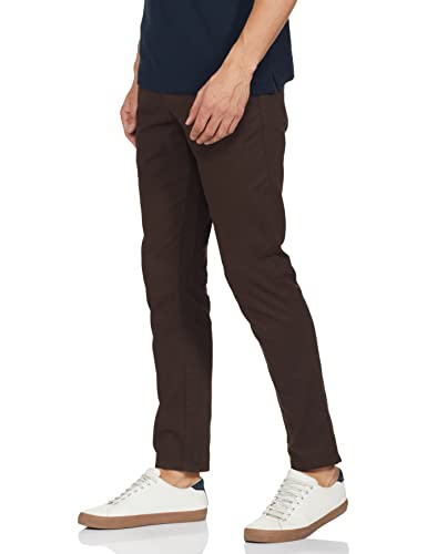Image of Ruggers by Unlimited Men's Slim Fit Casual Trouser