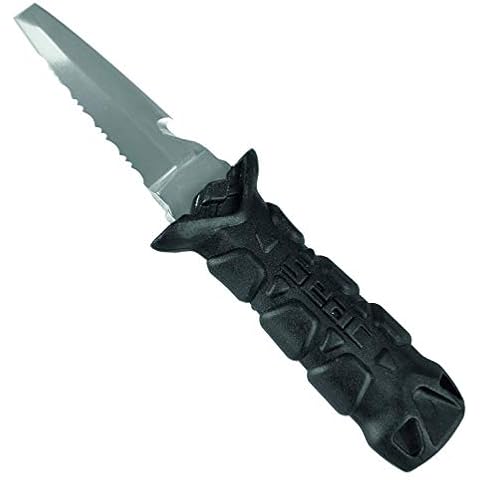 Seac Sub K-Jack Tauchermesser zum Gerätetauchen Cover