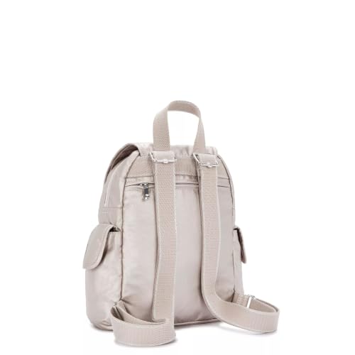 Image of Kipling Women's City Pack Mini Backpack, Lightweight Versatile Daypack, Bag