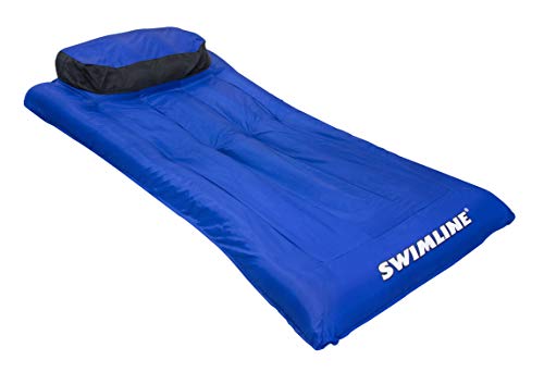 Swimline Ultimate Super-Sized Floating Mattress