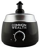 Common Wealth Hot Lather Machine King Size Deluxe Professional Barber Shaving Latherizer V2
