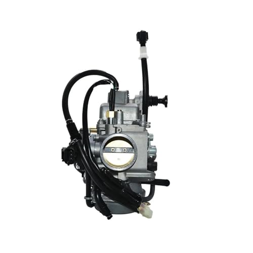 Carburateur TRX 650 pour vos randonnées en VTT de 2003 à 2005