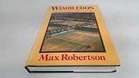 Wimbledon 0563204540 Book Cover