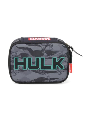 Estojo Box Hulk - Luxcel
