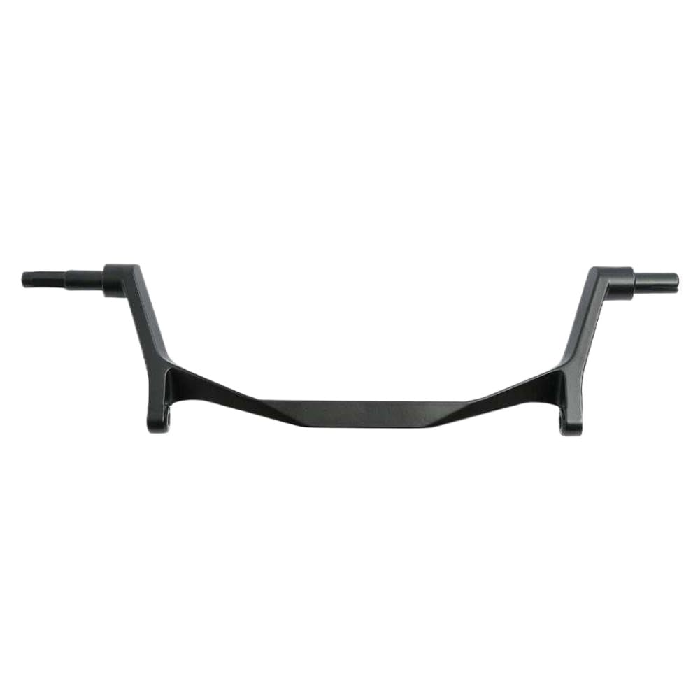 Waexfayyf Onecolor Windshield Bracket Mount Compatible With R1200gs Adventure (2014-2019) And R1250gs Adventure (2019-2024) Motorcycles