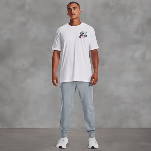 Image of Under Armour Men's Sportstyle Tricot Jogger