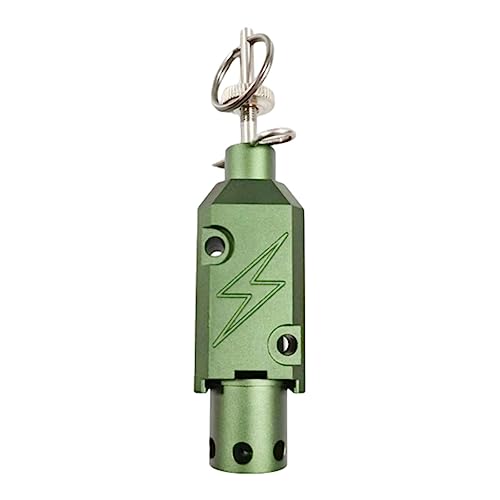 Outil de protection pour camping avec alarme extérieure robuste
