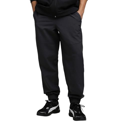 PUMA Tech Woven Pants cl