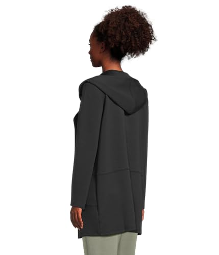 Skechers Women's Cozy Fit Skechluxe Elevate Hoodigan3