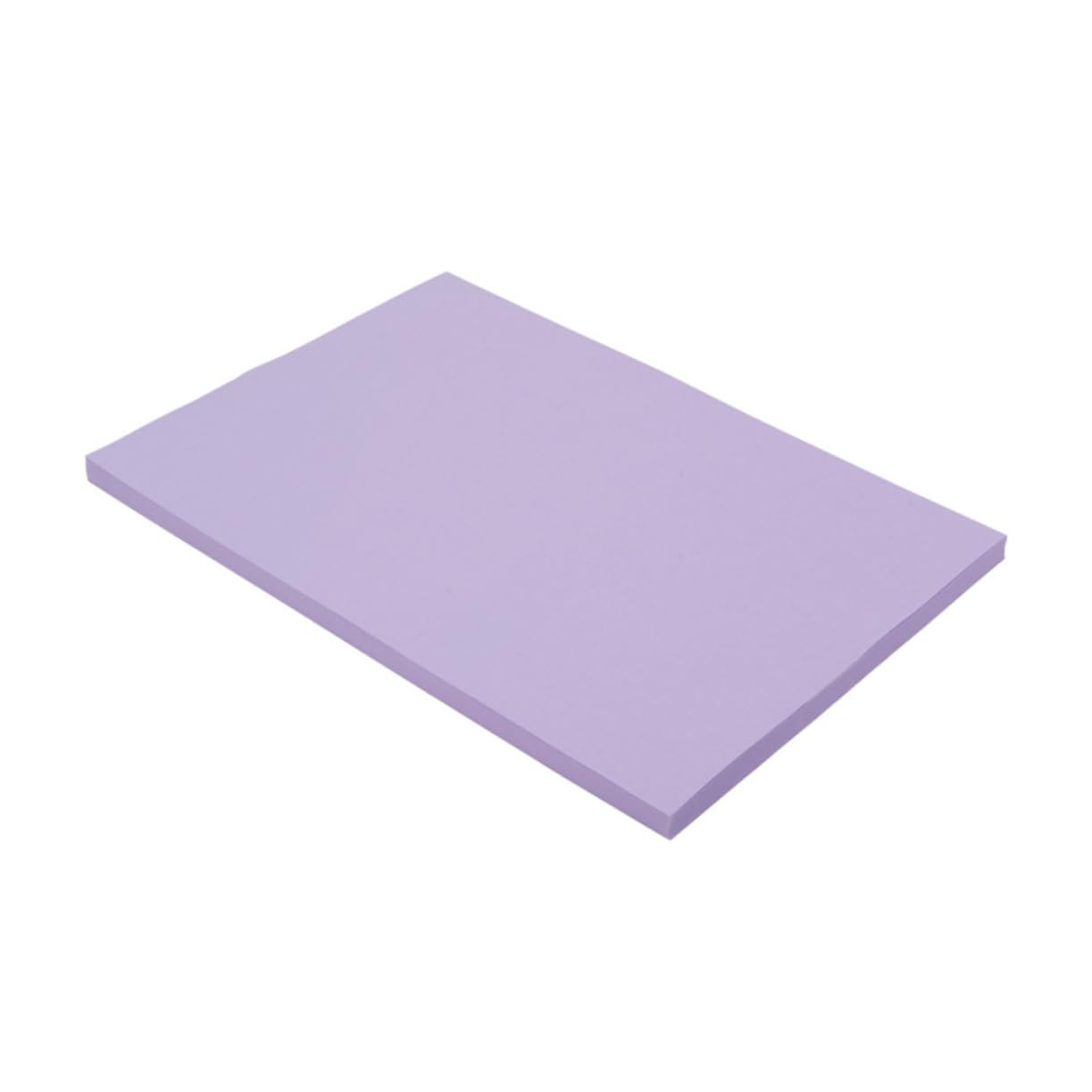 2packungen Farbpapier Format Bedruckbares Papier Für Schule Und Büro Handgefertigtes Faltbares Papier Packung