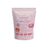 BENEFITS: Helps maintain transferred fat. Helps reduce inflammation. Helps avoid fibrosis. Helps heal. Helps recover hemoglobin levels. Helps form vascularity around the transferred fat cells. Helps repair damaged tissues after lipo INDICATIONS. You ...