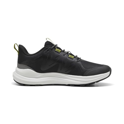 PUMA Men's Reflect Lite Trail Sneaker3