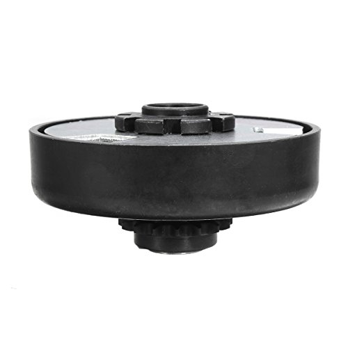 Alamor 219 Kette 16 Zähne 20Mm Bohrung 200Cc Zentrifugalkupplung Ritzel Für Honda