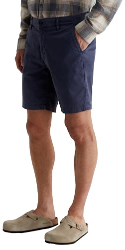 Image of AG Jeans Wanderer Slim Trouser Shorts