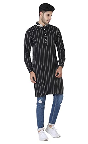 Image of OM SAI LATEST CREATION Men's Cotton Regular Fashion Vest