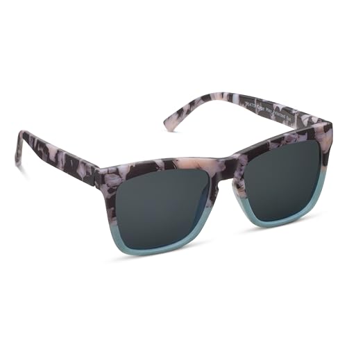 Peepers by PeeperSpecs Women's Cape May Bifocal Sunglasses Square2