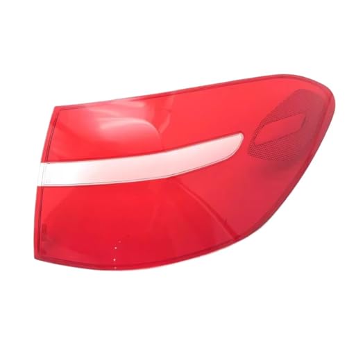 Coque feu arrière Benz GLC W253 transparent antichoc pour feu freinage