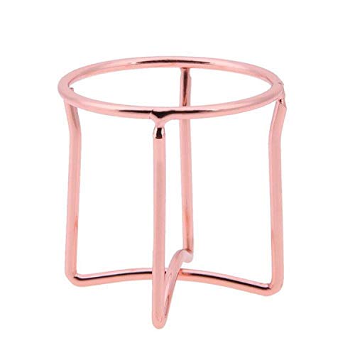 ASSOTS Makeup Puff Rack Sponge Holder Beauty Makeup Powder Puff Blender Storage Rack Sponge Drying Stand Holder ASSOTS Makeup Puff Rack Sponge Holder Beauty Makeup Powder Puff Blender Storage Rack Sponge Drying Stand Holder