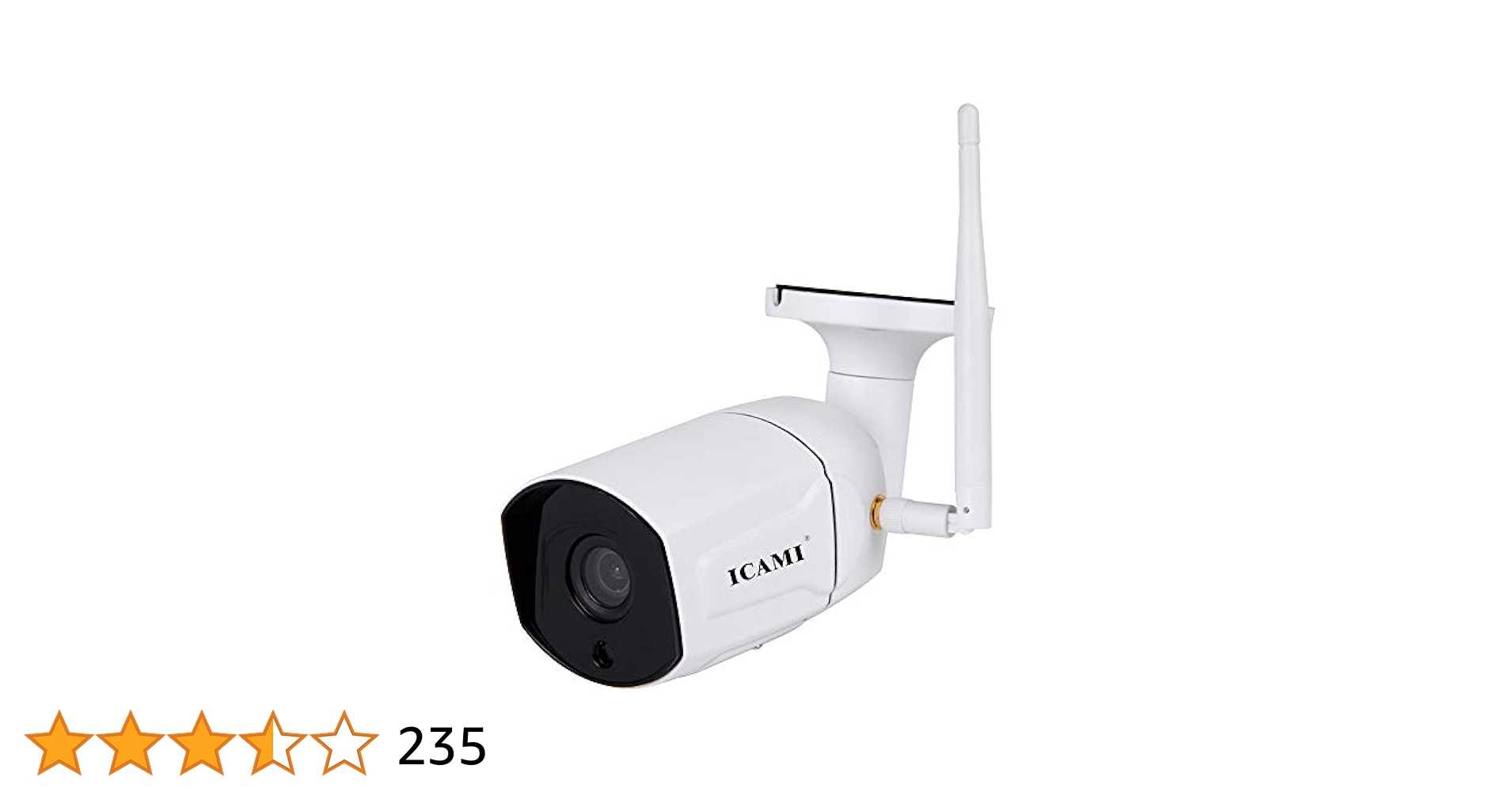 防犯カメラ　ARUCOM  RD-CA213 防犯カメラ ARUCOM RD-CA213