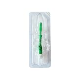 Vosiny Cat Tracheal Tube, Veterinary Tracheal Intubation Kit for Cats and Rabbits (R2)