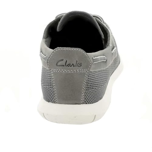 Image of Clarks Mens Flexway Tie