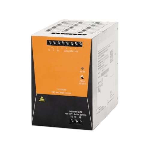 AFITSEP 1478140000 Switched-Mode Power Supply MAX 480W 24V 20A