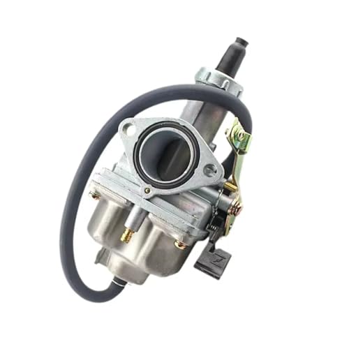 p[WFbgLu^[ Compatible With CB125 For XL125S For TRX250 For TRX 250EX For XR100 For XR200 CG CB 125 150cc ATVNbh_[goCNAPZ26 2