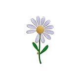 Broche en forme de marguerite en forme de fleur, broche en alliage de zinc émaillé, épingle à col pour femme, pinces à châle, épingles de sûreté, épingles à nourrice pour robe et chemise