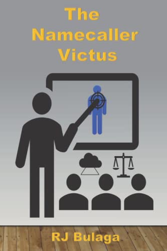 The Namecaller Victus: The Year of the Essence of Victory
