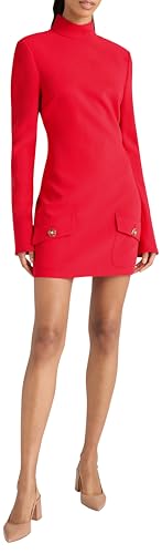 showpo ida mini dress Cinq a Sept Women's Dress, Cardinal, 2 at Amazon Women's Clothing store Flattering A Size:12Y JAASE - Berry Maxi ALLVBCAT
