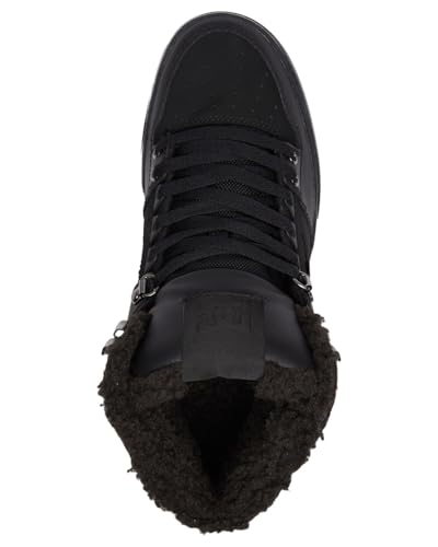 Image of DC Shoes Men's Hi-Top Trainers Sneaker