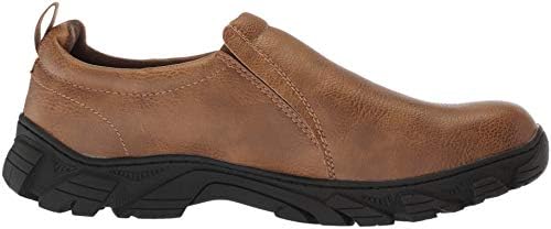 Roper Mens Cotter Shoe, Tan, 9 EE | Image 5