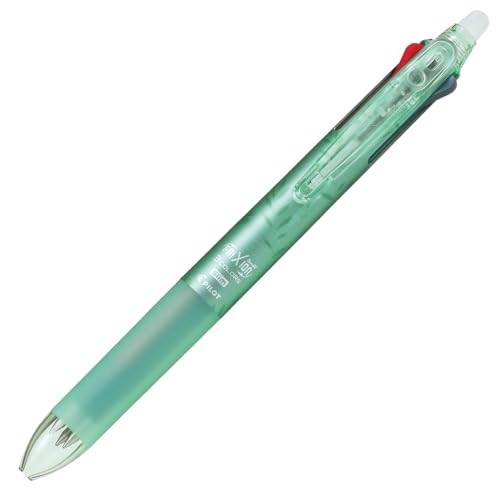 Pilot Frixion Ball 3 Slim 0.5 LKFBS60EF-DFRG Frost Green