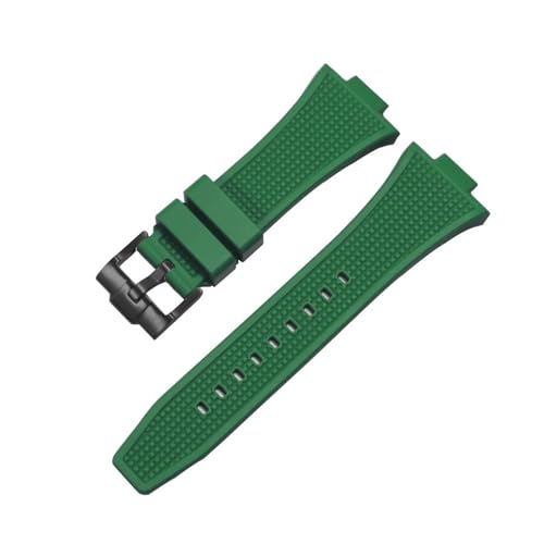 [ETANNFMQ] Tissot PRXV[Y T137.407/T137.410 X[p[vC[ o[VR NCbN[XEHb`oh uXbg 26-12mm Ή(Green Black buckle)