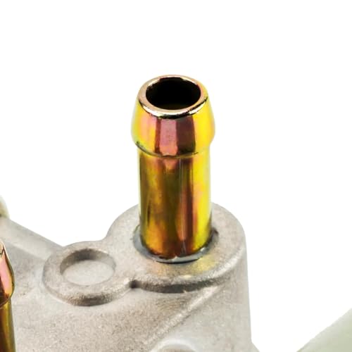 Kax 3307IAC005AUS Idle Air Control Valve Ac186 Compatible thumb #8