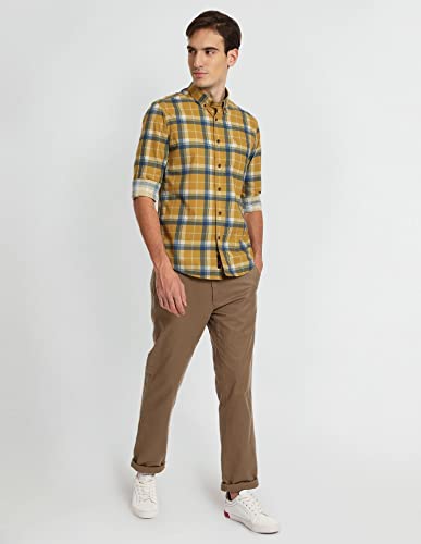 Image of U.S. POLO ASSN. Men Shirt