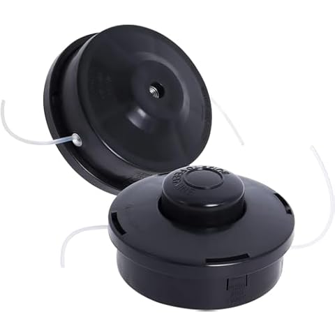 Bobines de rechange Poweka M10x1,25 Cover