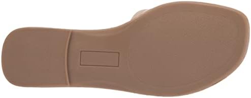 DV Dolce Vita womens Junyper Sandal, Ivory, 9 US | Image 3
