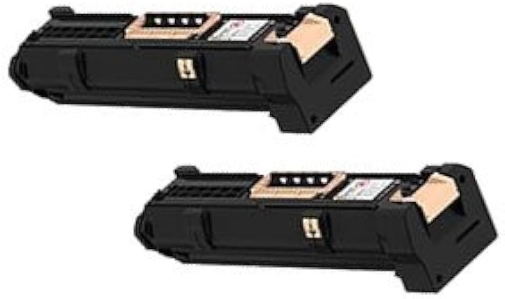 Amazon | 富士ゼロックス 純正品 CT351060 ドラムカートリッジ 2本