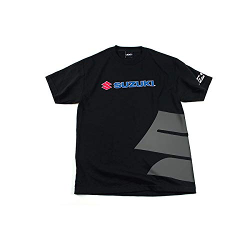 Factory Effex Suzuki Big 'S' T-Shirt3