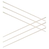 Installation et entretien faciles : ces pièces de rechange pour structure en sont simples à installer et nécessitent un entretien minimal, garantissant ainsi que votre chaise reste en parfait état. (remplace la toile de votre chaise, remplace les de chaise de réalisateur)