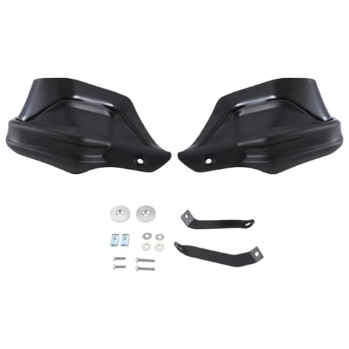 Protège-mains moto NX400 NX500 pour éviter la casse de levier d'embrayage en cas de chute