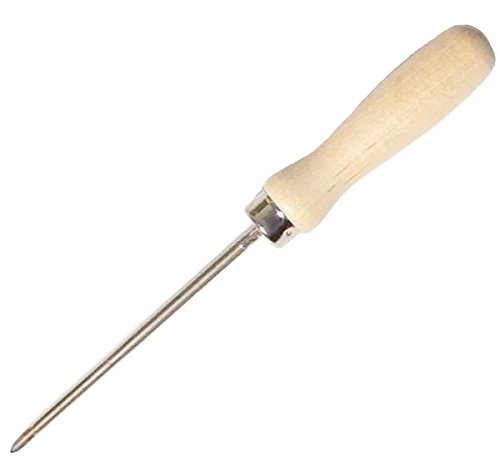 Gemm Grand Piano Damper Wire Easer, 7-1/2